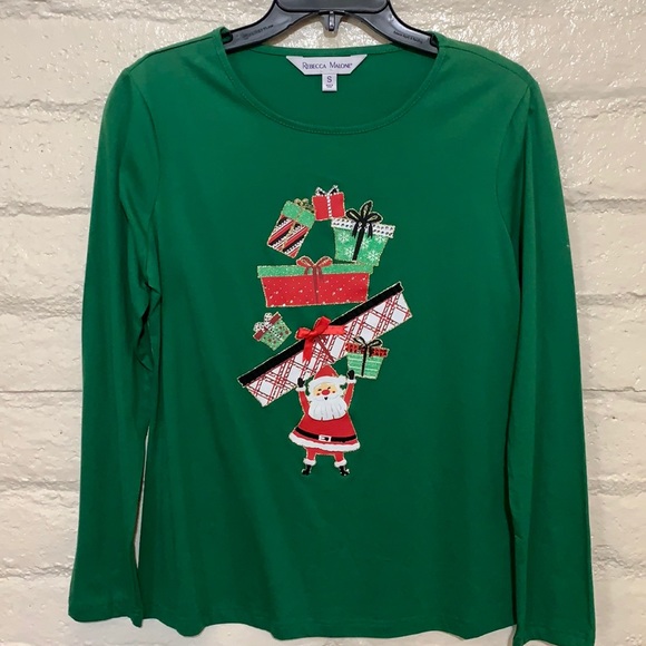 Rebecca Malone Tops - CLEARANCE PRICE